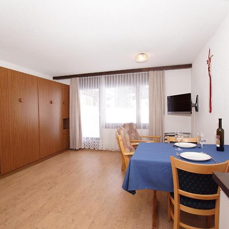 Haus Amor Saas-Fee Phòng bức ảnh