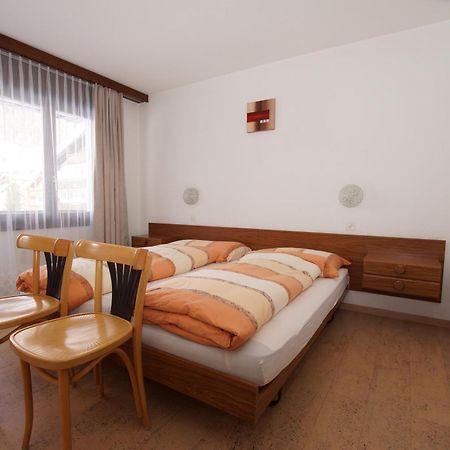 Haus Amor Saas-Fee Phòng bức ảnh