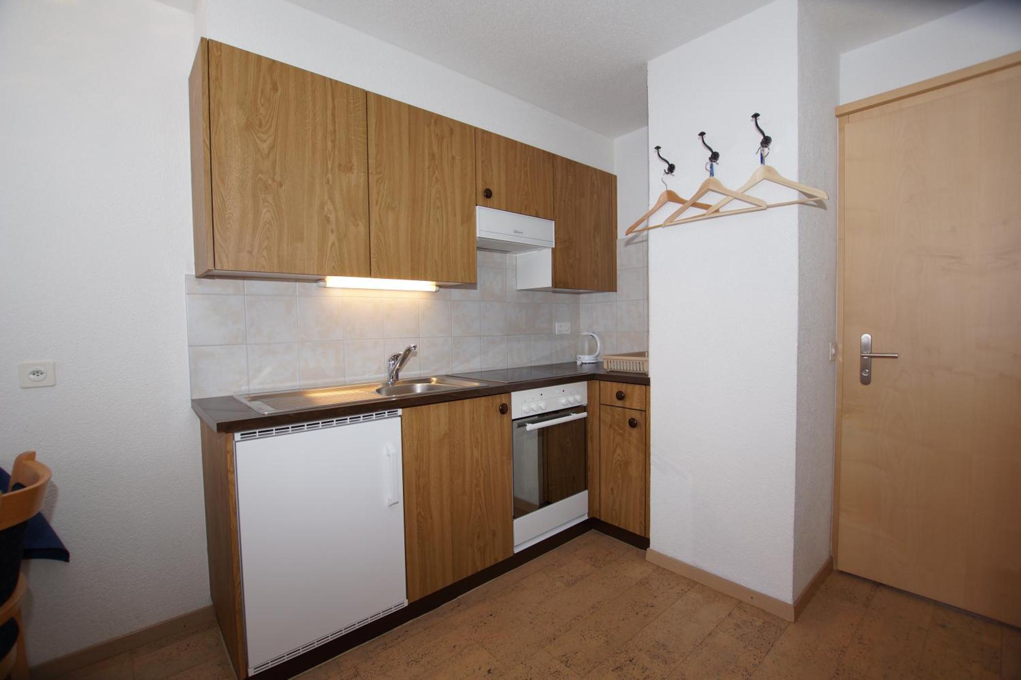 Haus Amor Saas-Fee Phòng bức ảnh