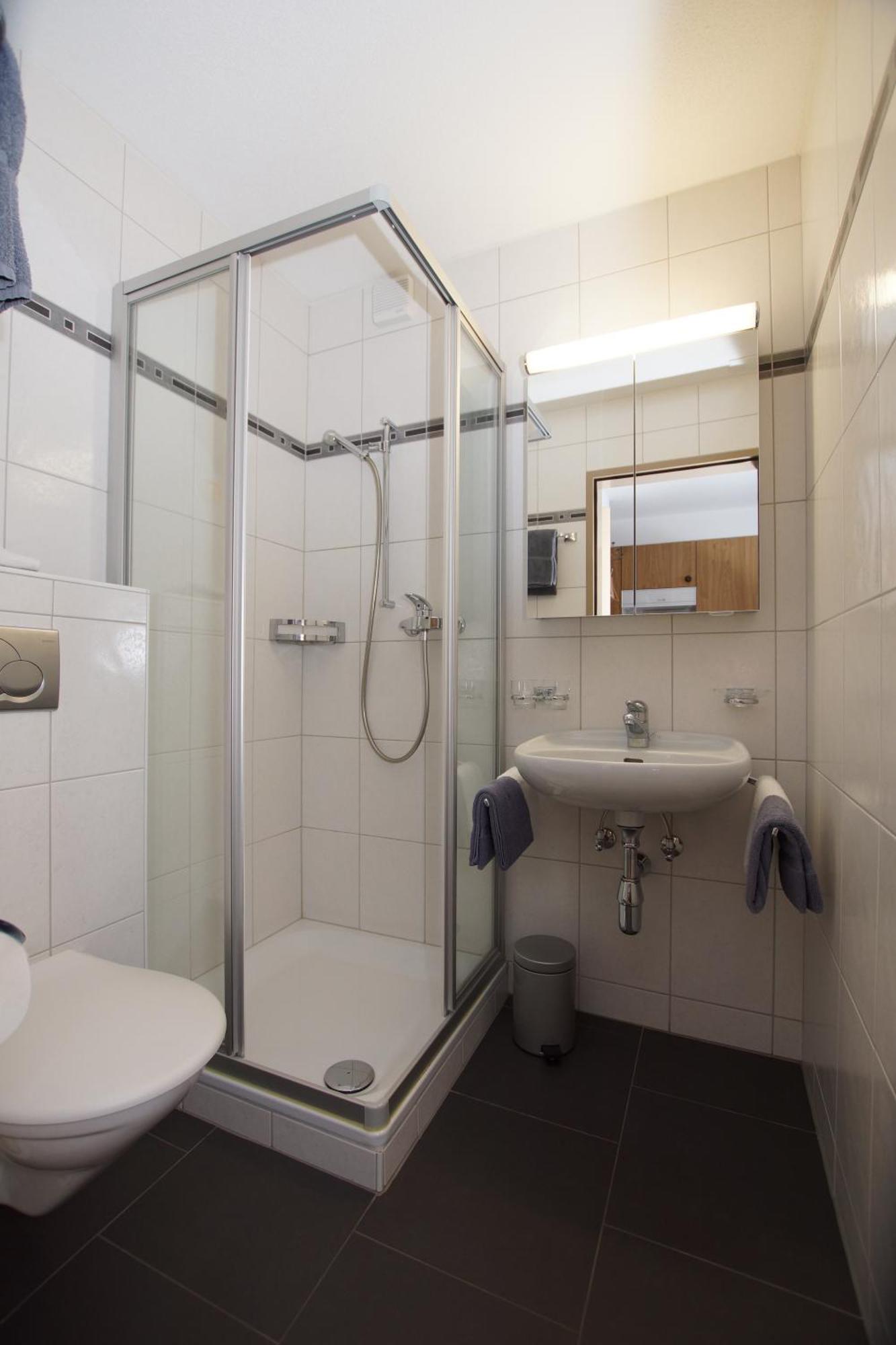 Haus Amor Saas-Fee Phòng bức ảnh