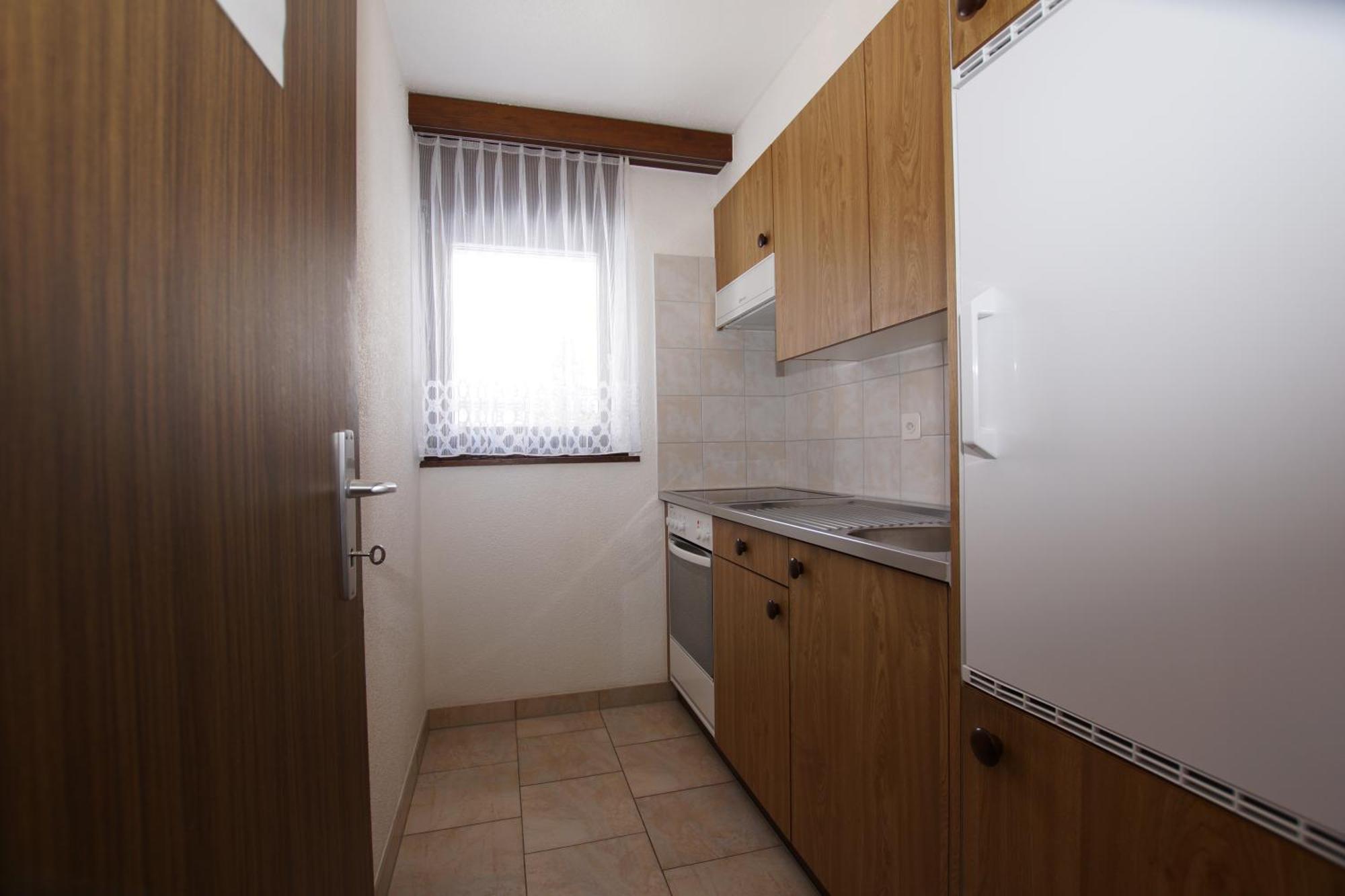 Haus Amor Saas-Fee Phòng bức ảnh