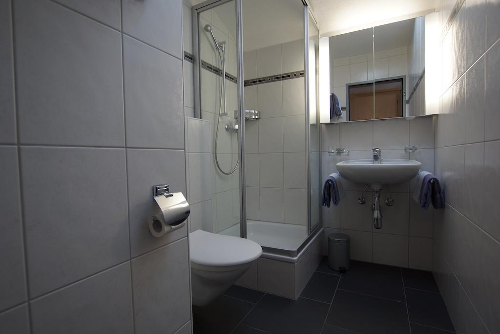 Haus Amor Saas-Fee Phòng bức ảnh